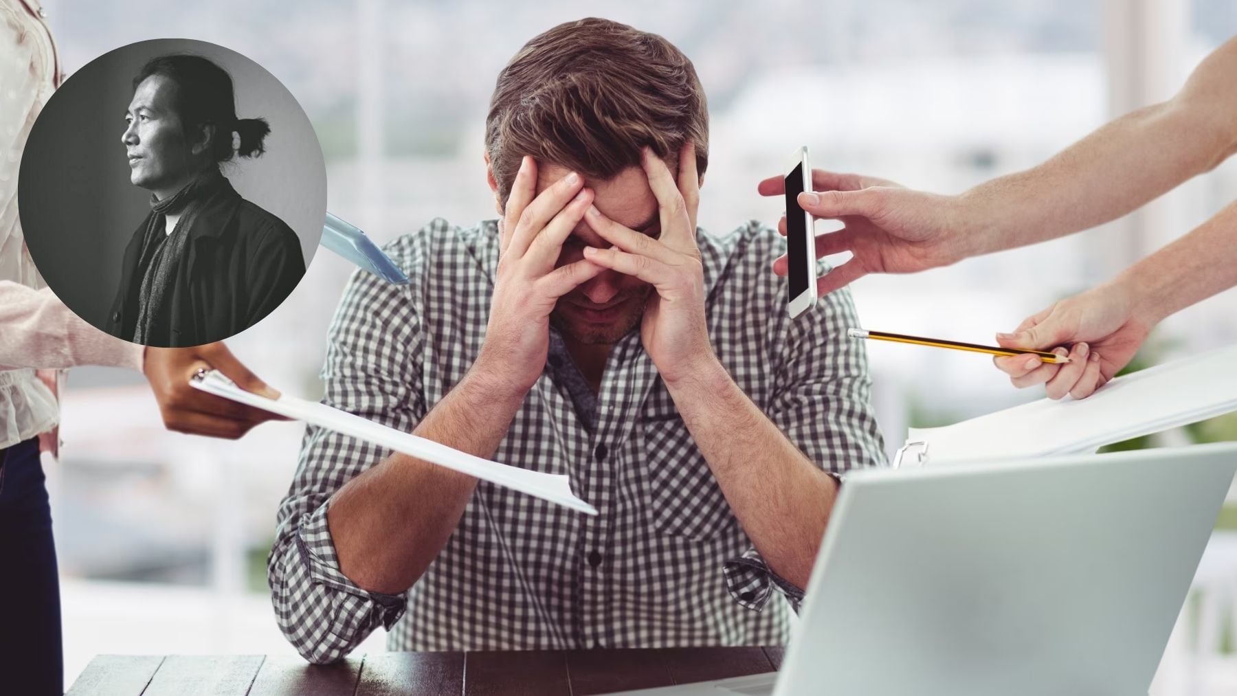 Byung-Chul Han, filósofo: La queja de