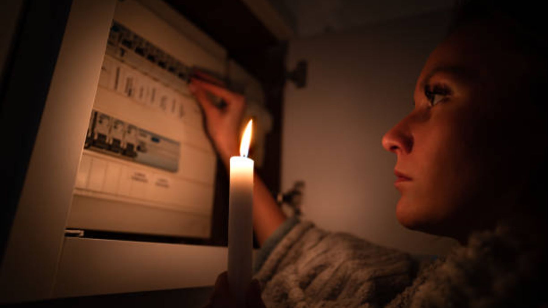 Cortes de luz en Madrid del 27 de abril al 3 de mayo: horarios y calles afectadas