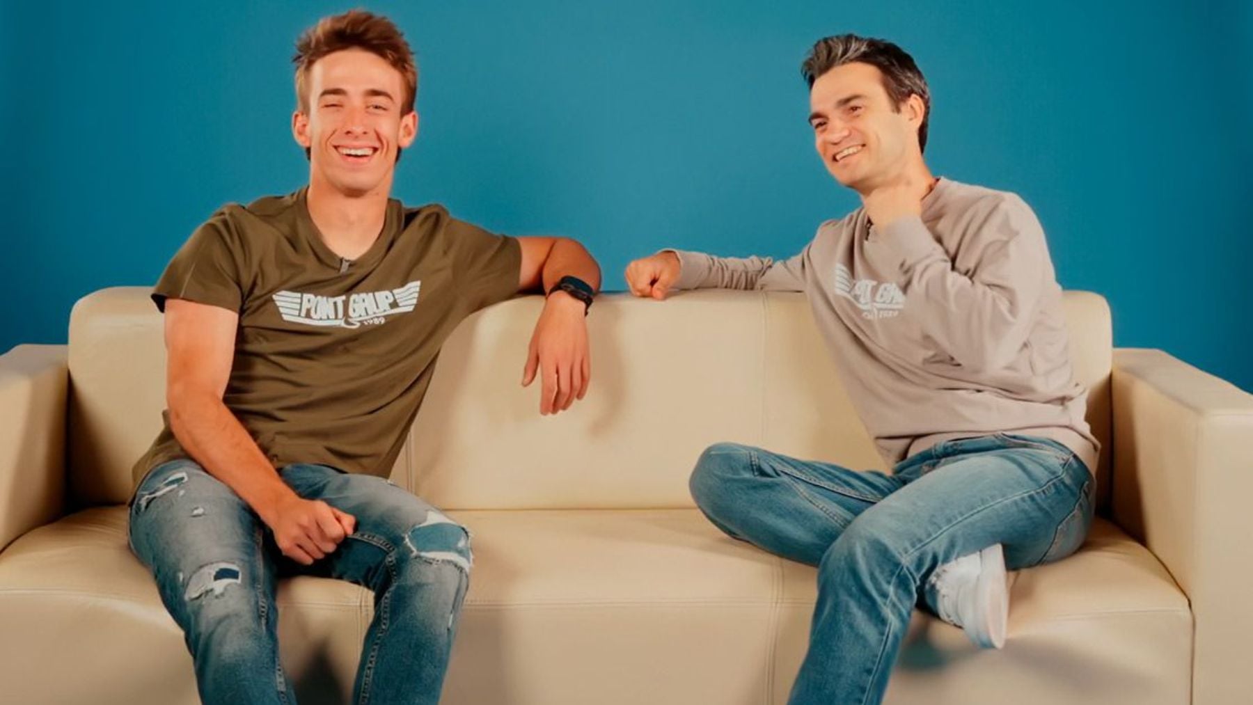 Pedro Acosta, Dani Pedrosa