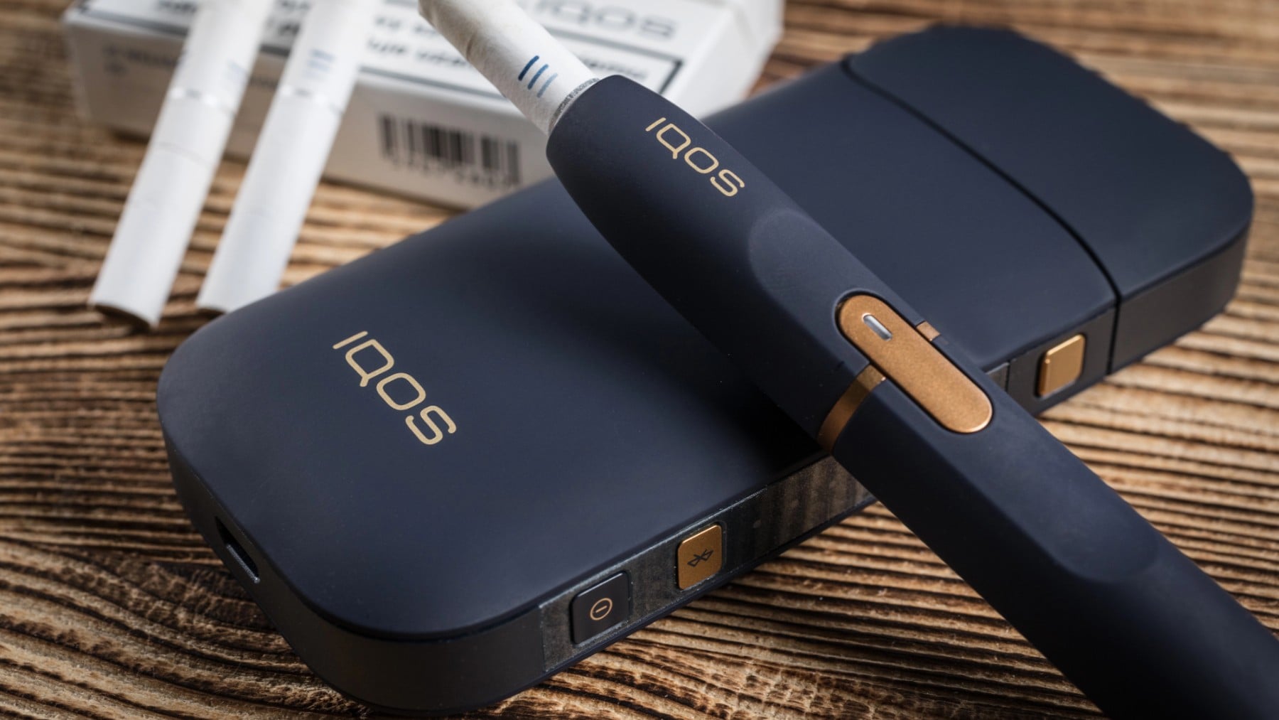 La FDA renueva IQOS como producto de tabaco de riesgo modificado y refuerza su base científica regulatoria