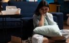 Mujer con aspecto de sufrir depresión. (Foto: Freepik)