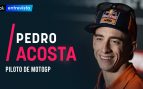 Pedro Acosta