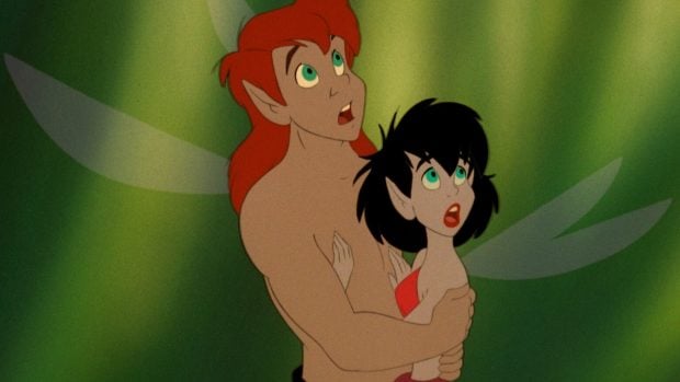 FernGully