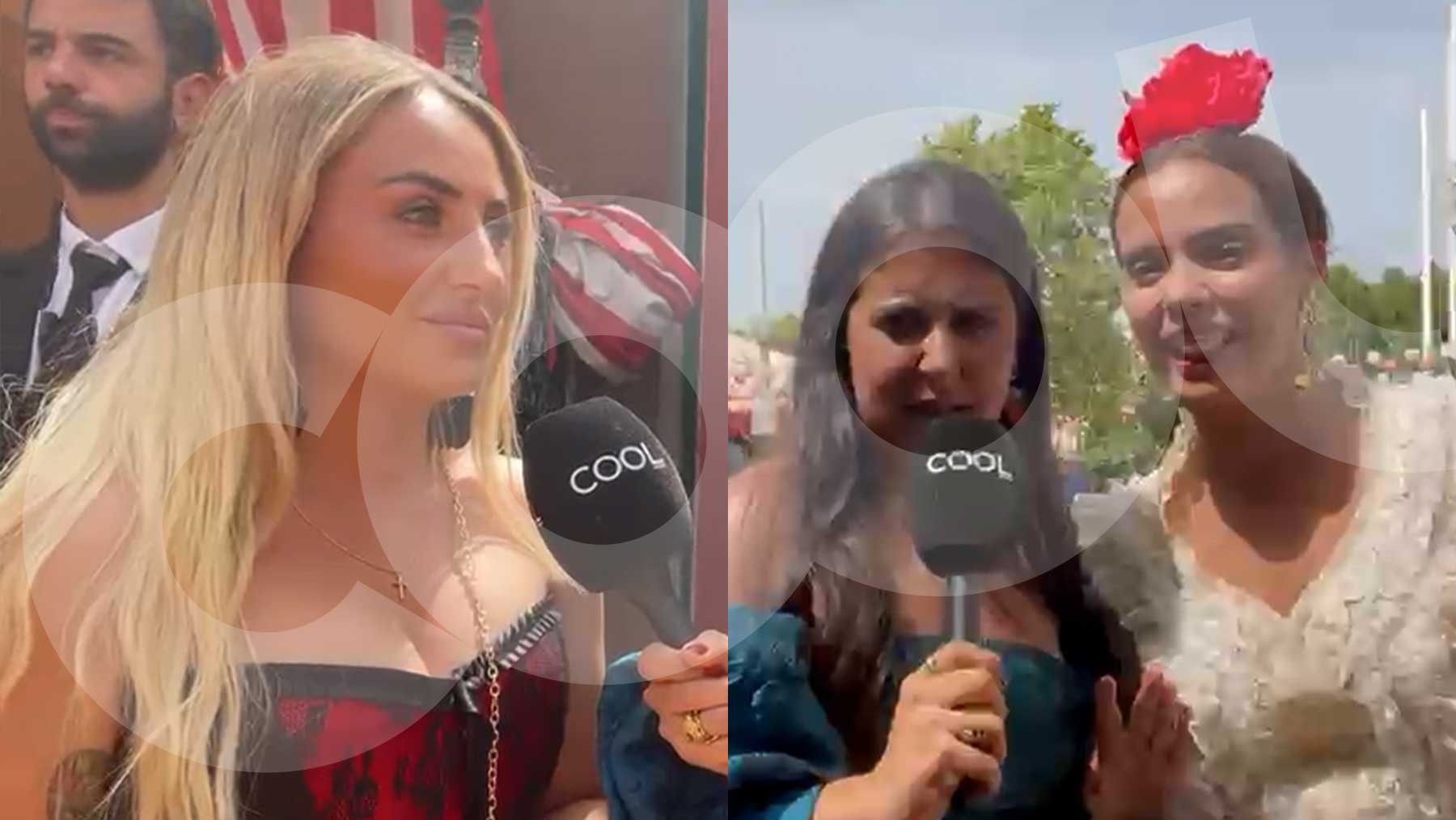 La Feria de Abril obra el