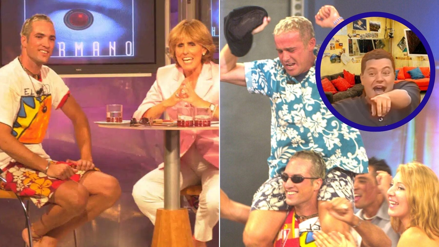 El pastizal que movía