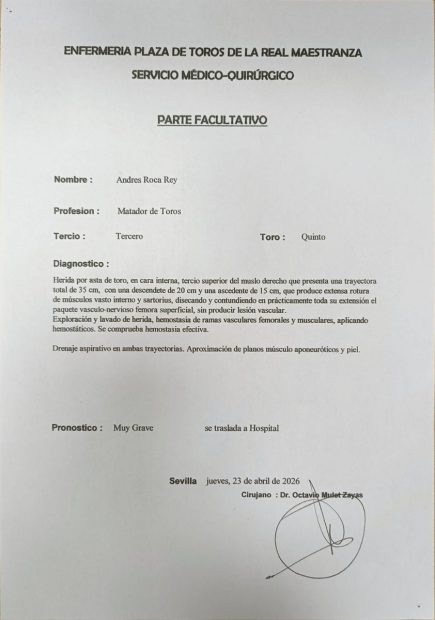Roca Rey
