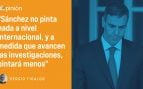 Sánchez, el antisemita fracasado