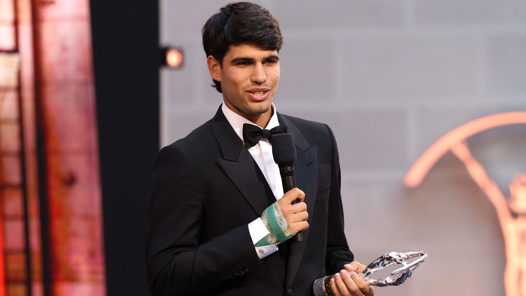 La nueva vida de Alcaraz sin Juan Carlos Ferrero: Ahora puedo opinar, tengo voz y voto