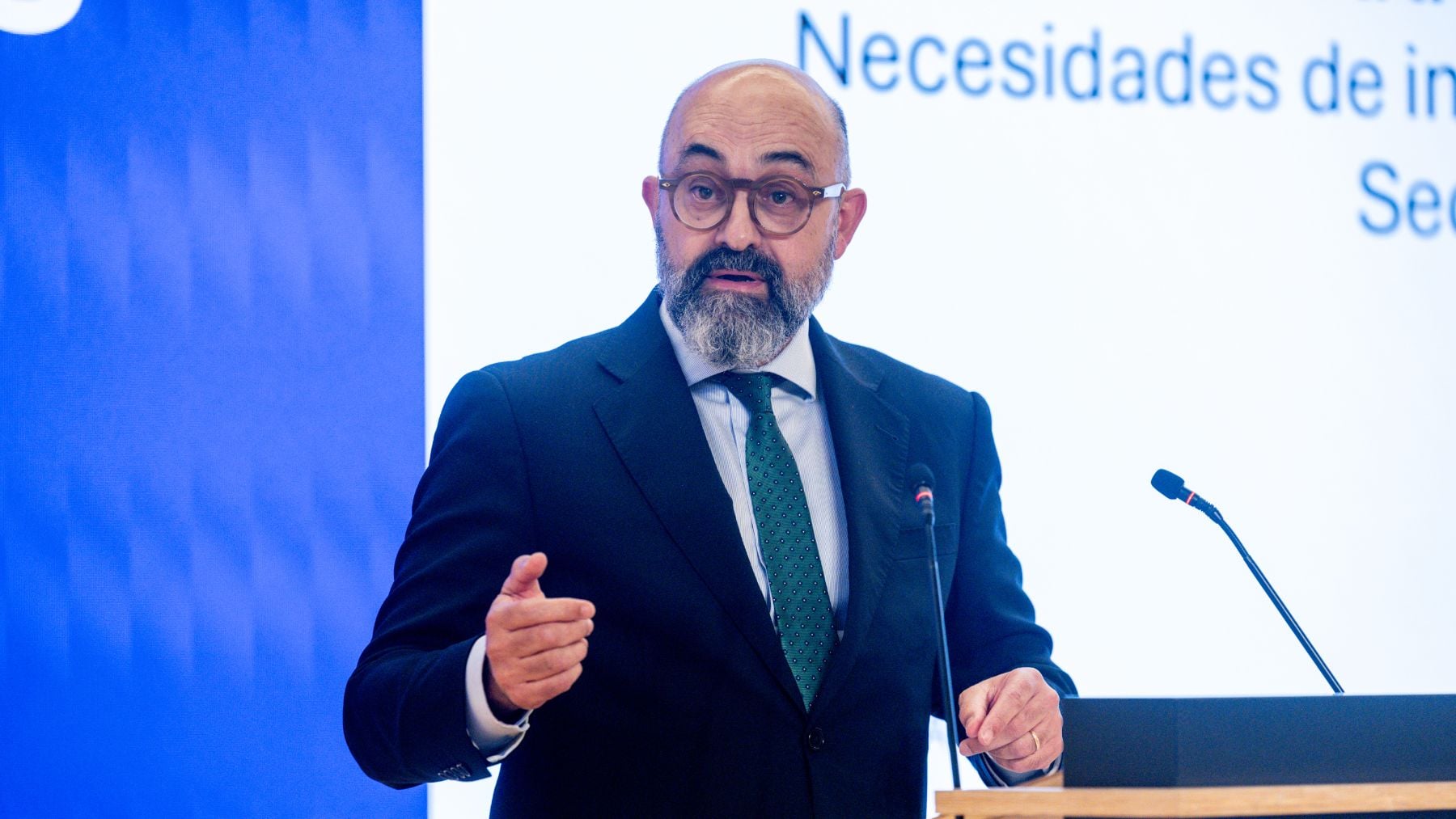 El PP sentará el próximo lunes en la comisión de investigación sobre el caos ferroviario al presidente de Adif