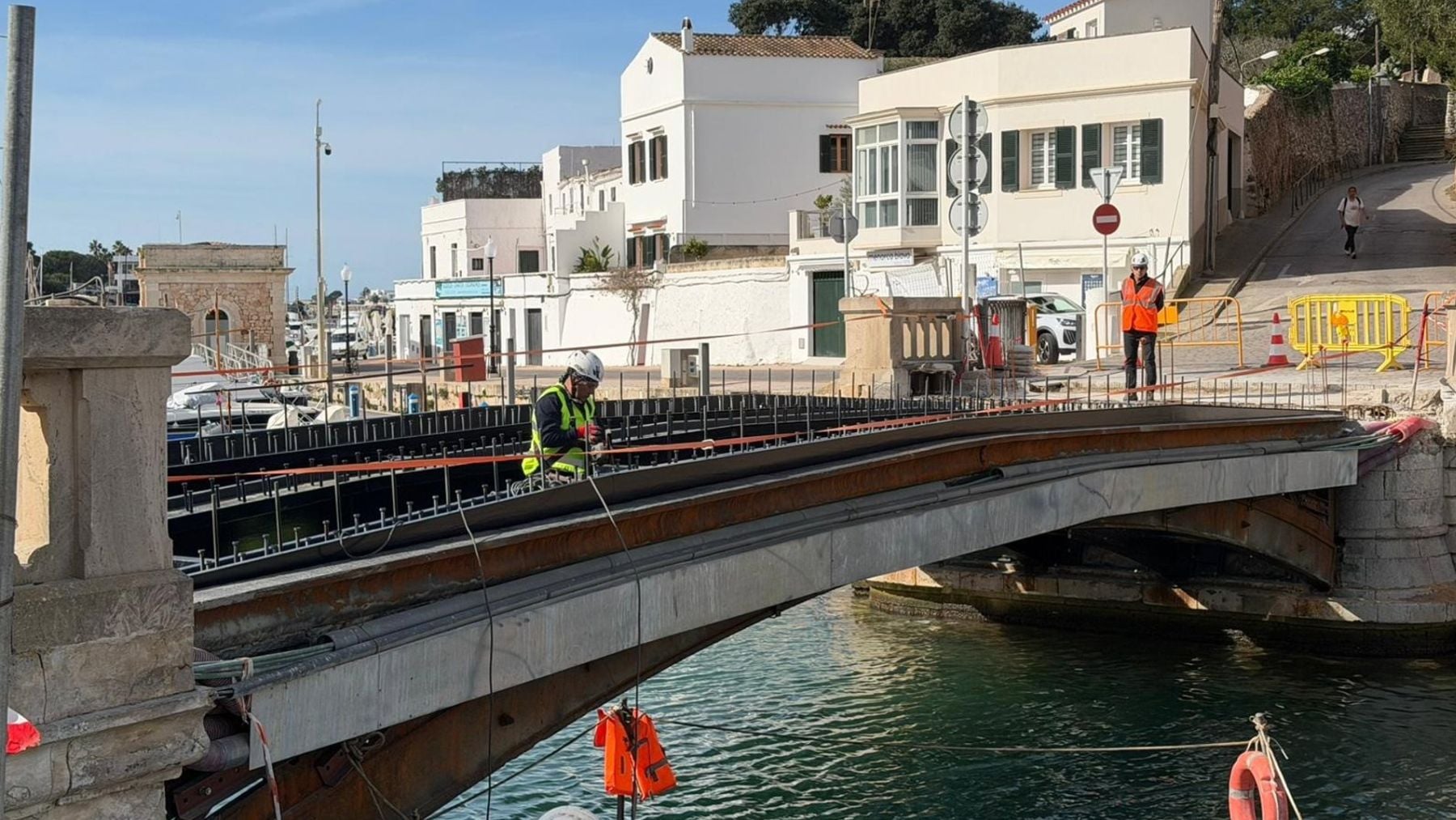 Baleares deja sin adjudicar 120 millones en contratos públicos por el encarecimiento de la energía