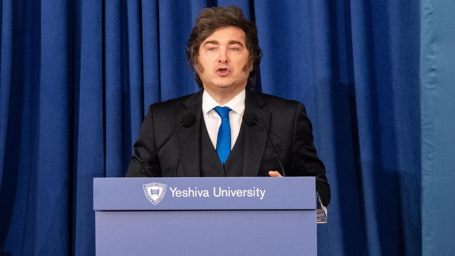 La Justicia argentina levanta la suspensión cautelar que pesaba sobre la reforma laboral de Milei