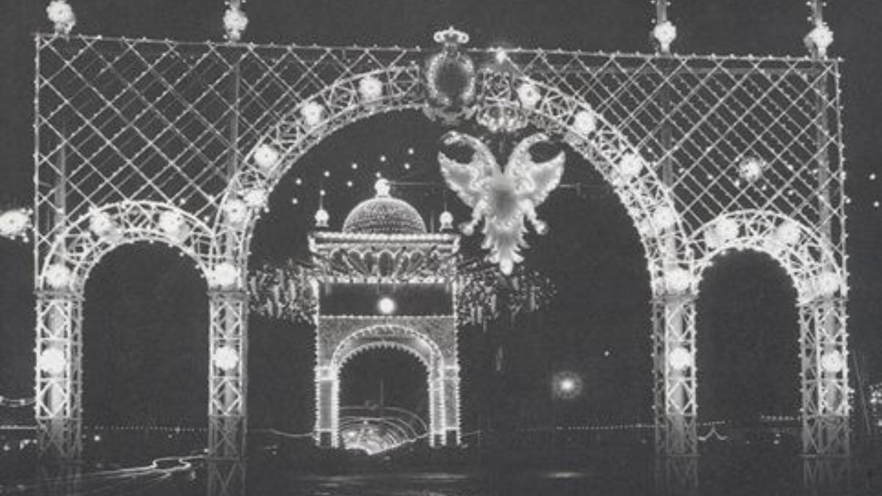 Los verdaderos orígenes de la Feria de Abril de Sevilla: la Reina Isabel II, dos concejales y el negocio