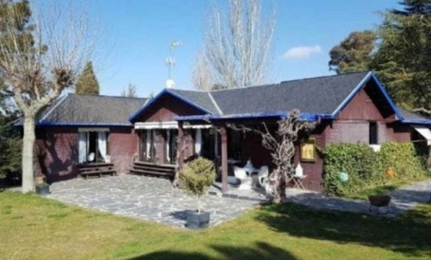 alaska y mario, casas alaska y mario,