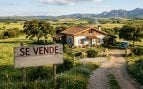 crisis vivienda, casas, campo, éxodo, pisos