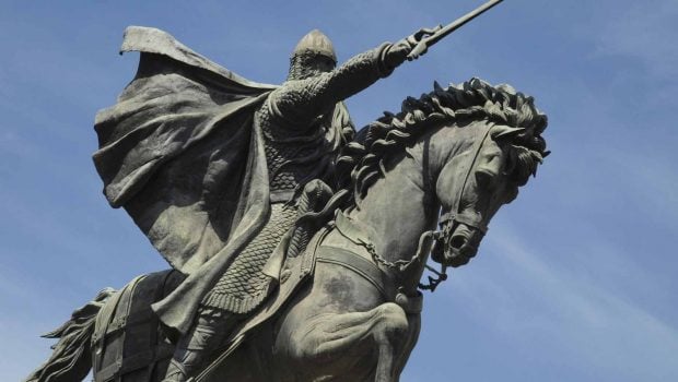 El Cid