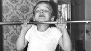 Niños de los años 60 y 70