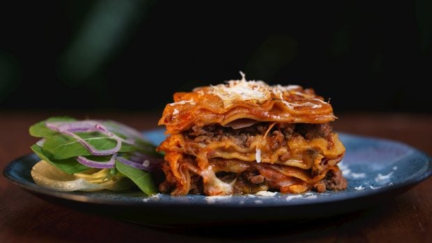 Lasa&ntilde;a