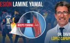 Lamine Yamal