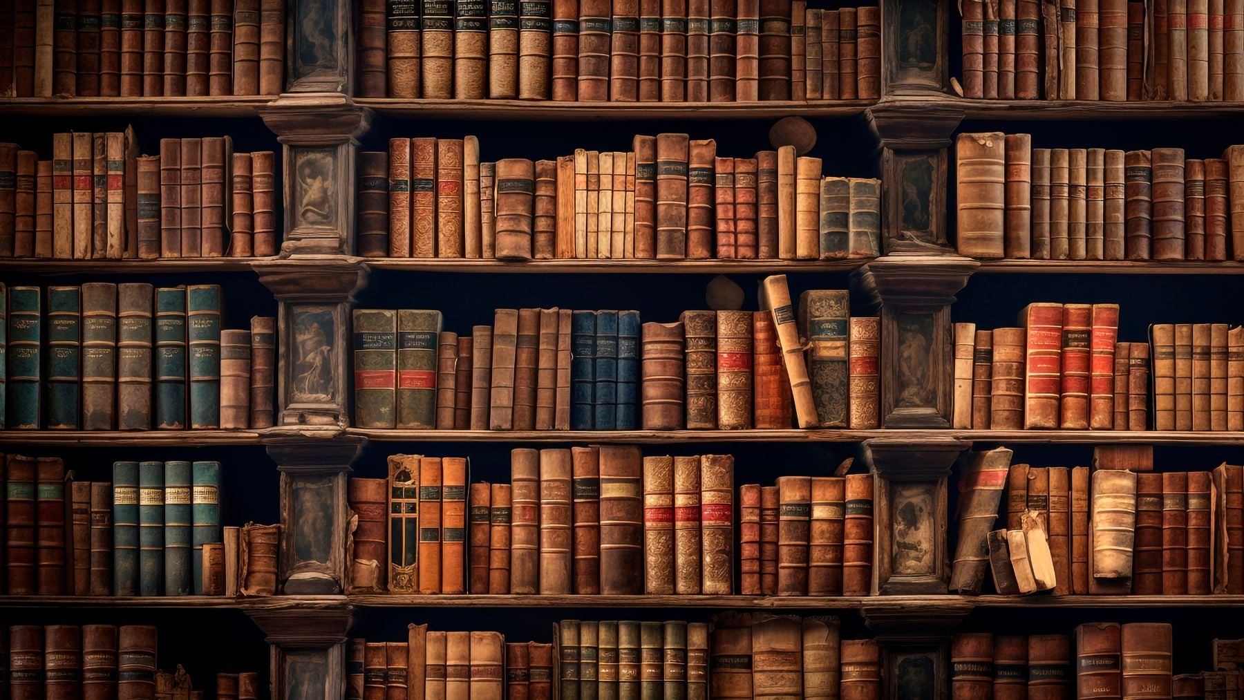 ¿Sabrías decir a qué autor pertenece ésta cita? Pon a prueba tus conocimientos