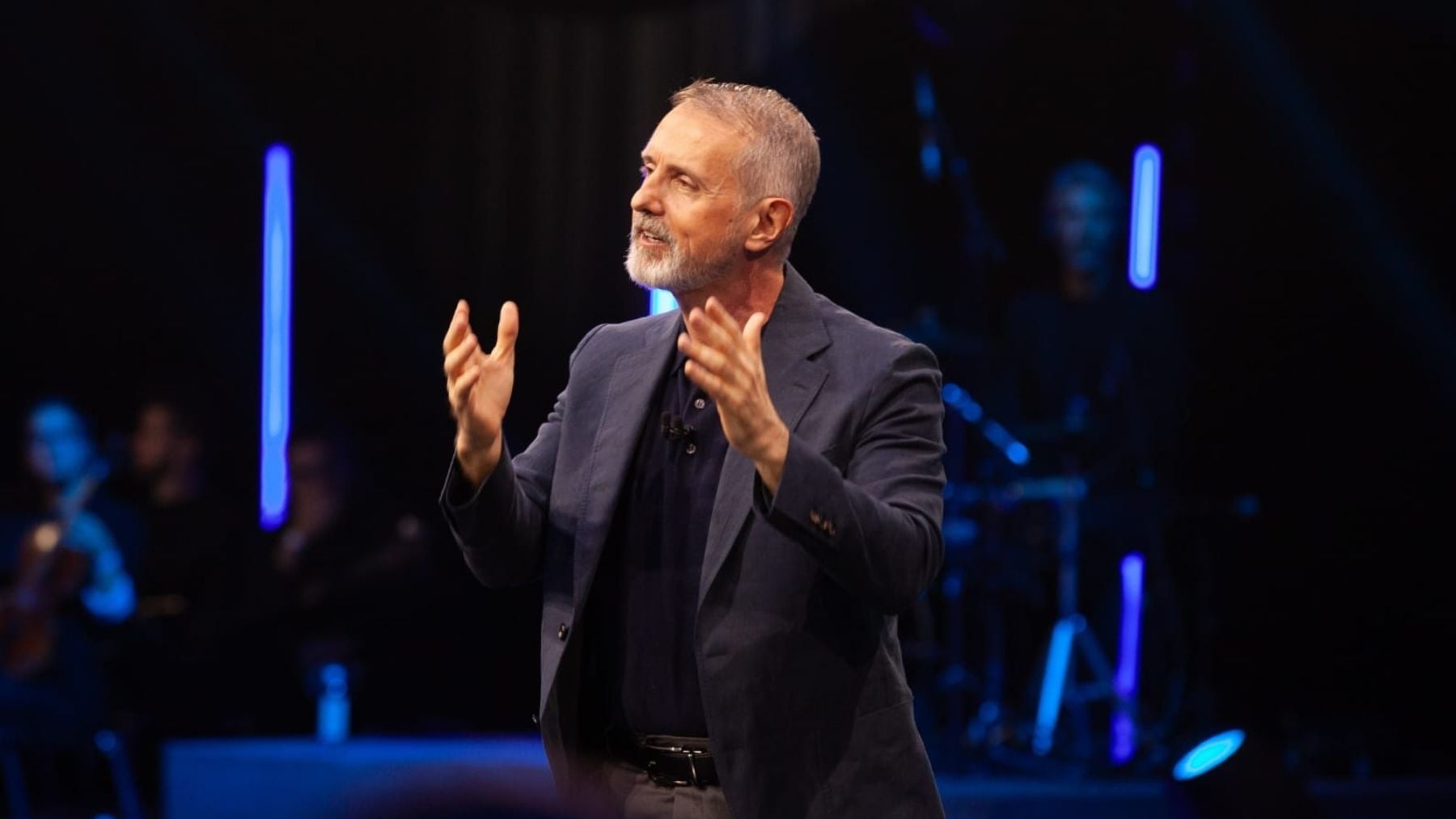 Murtra destituye a Daniel Domenjó, CEO de Movistar Plus, un año después de su nombramiento