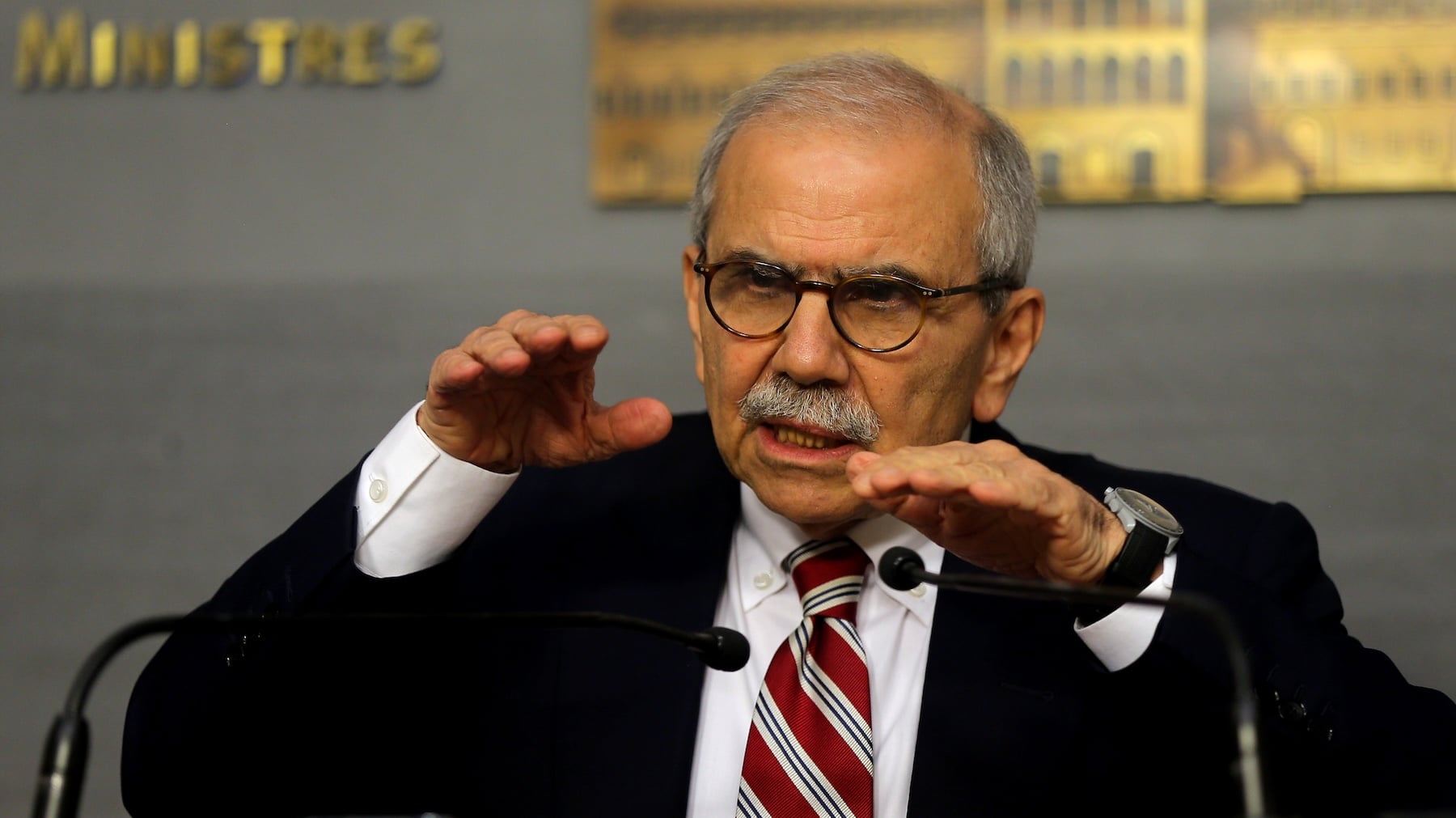 El Gobierno de Líbano contemporiza con los terroristas de Hezbolá y complica el acuerdo de paz EEUU-Irán