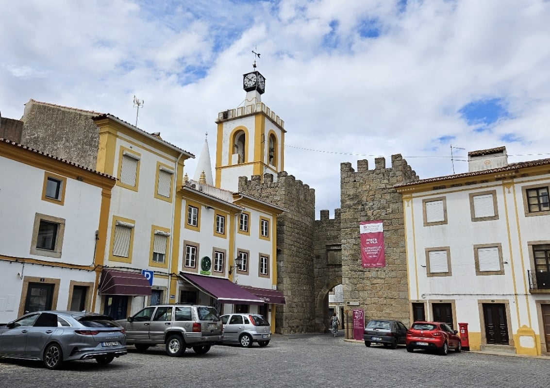 España y Portugal firman una alianza sin precedentes en su historia: van a construir un puente de 85km que ahorra horas de viajes y ésta es su ubicación exacta