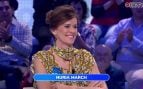 Nuria March en 'Pasapalabra'. (Atresmedia)