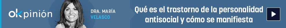 Qué es el trastorno de la personalidad antisocial y cómo se manifiesta