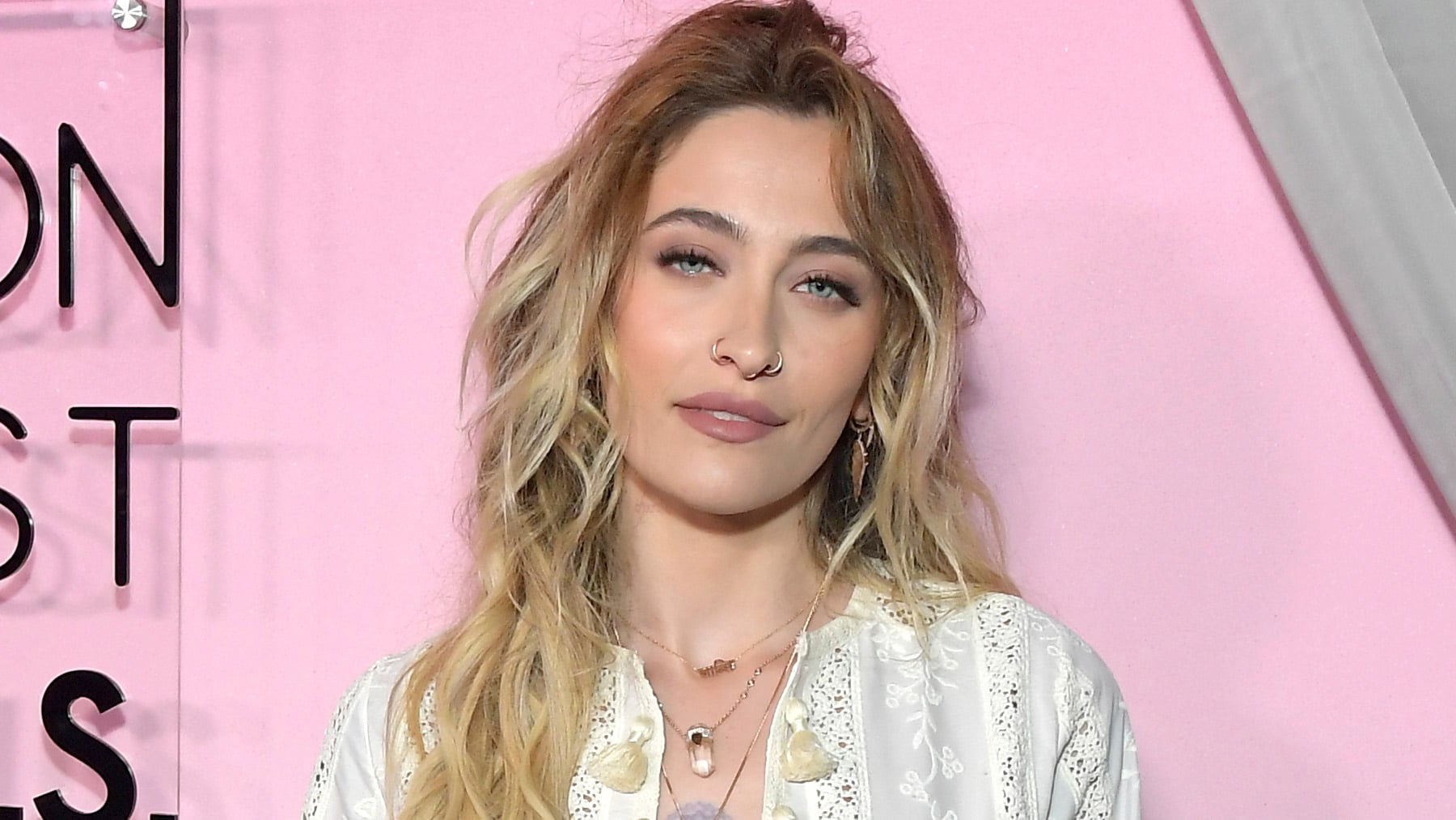 Paris Jackson, hija de Michael Jackson, se desvincula del biopic de su padre: No es real