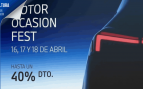 Motor Ocasión Fest 2026