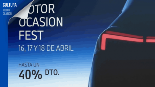 Motor Ocasión Fest 2026