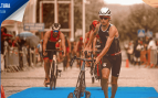 Triatlón Tres Cantos 2026