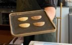 Postre típico valenciano, dulce gourmet de Valencia, pastissets de boniato, qué son los pastissets de boniato en Valencia, mejores postres de Valencia.