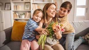 Día de la madre planes