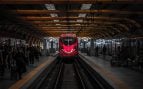 Nueva conexión de tren entre Finlandia y Suecia, tren más largo de Europa, Finlandia Portugal en tren, trenes europeos, red ferroviaria de Europa, ingeniería ferroviaria.
