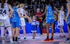 La Liga Femenina Endesa cierra temporada con la jornada inclusiva “Endesa Baloncesto para Todos»