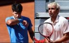 carlos alcaraz, roland garros, daniel mérida