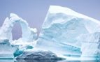 antártida hielo