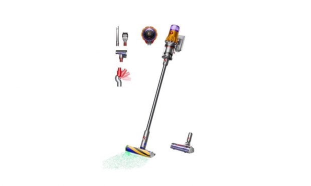Dyson V12 Detect Slim Absolute