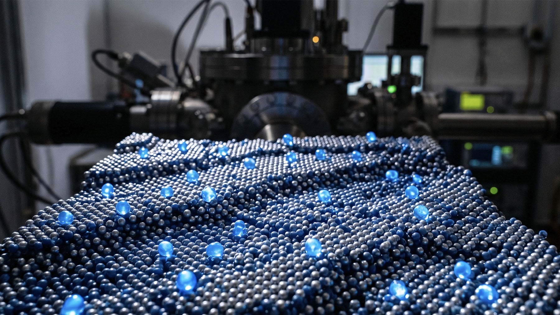 Posible revolución en la industria energética: Suiza dice que ya puede convertir CO2 en combustible