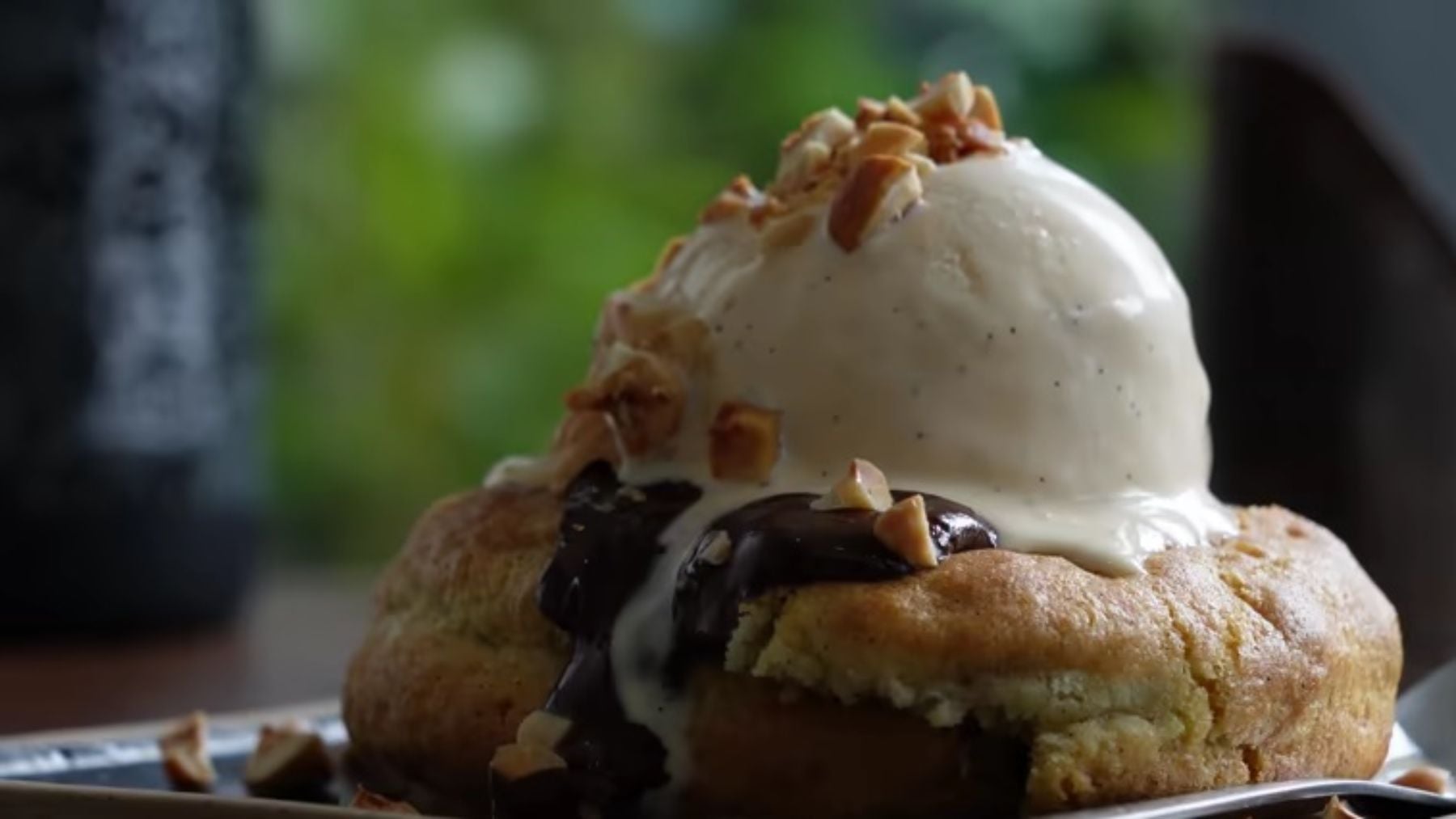 Colas kilométricas en Mercadona por el helado que parece de lujo pero cuesta menos de 3 euros