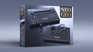 Neo-Geo AES+