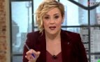 Cristina Pardo, ex presentadora de La Sexta. (Atresmedia)