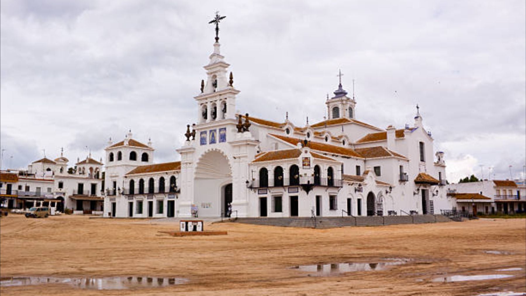 Cuánto cuesta alquilar una casa en El Rocío 2026: precios disparados y pocos chollos