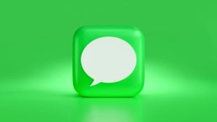 iMessage en España
