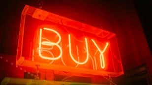 sobreconsumo en España