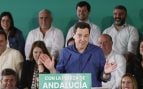 Moreno aplaude la vuelta del AVE a Málaga: «Convocar elecciones ha servido para que el ministro se ponga las pilas»