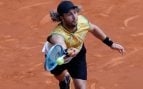 Trungelliti Mutua Madrid Open