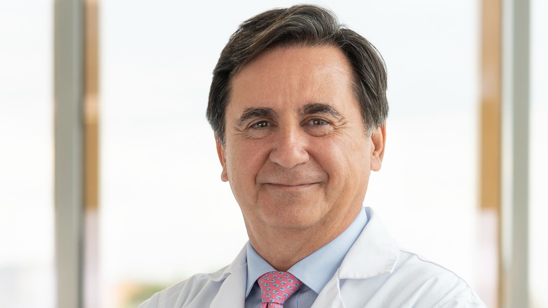 Dr. Antonio Gosálvez: La vaginosis bacteriana muchas veces se confunde con una higiene deficiente