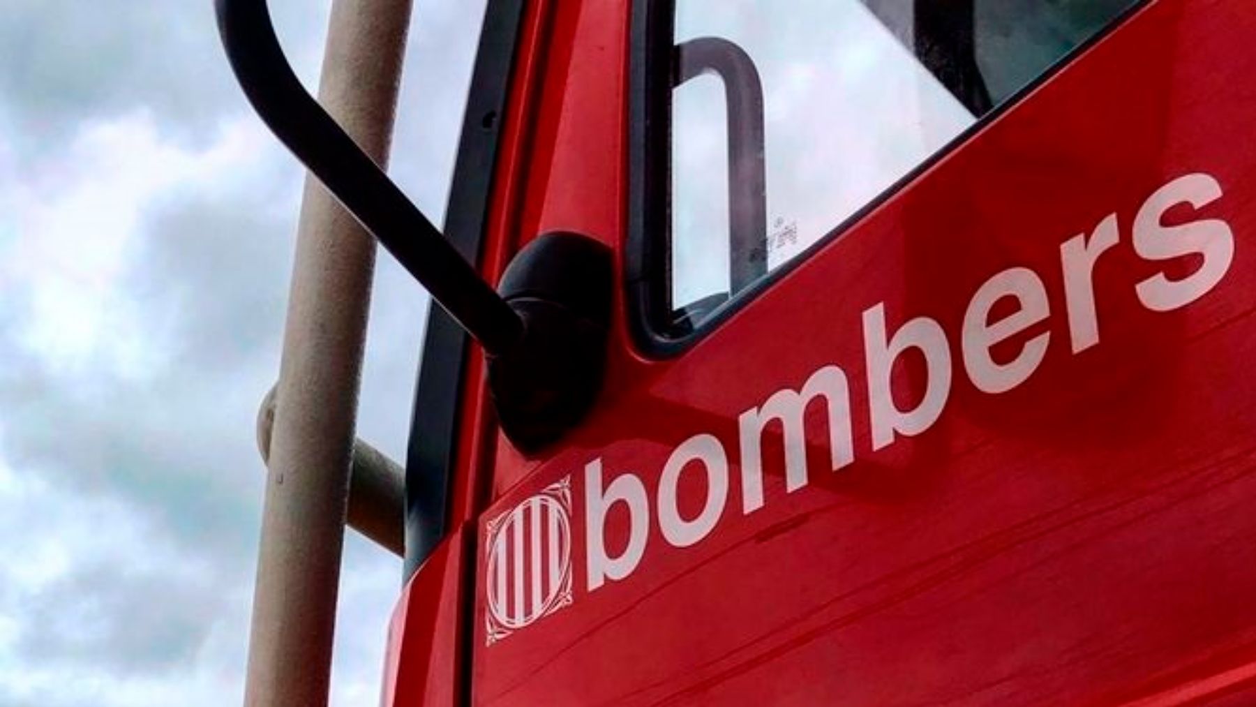 Una fuga de metanol obliga a confinar en un radio de 200 metros en Montmeló (Barcelona)